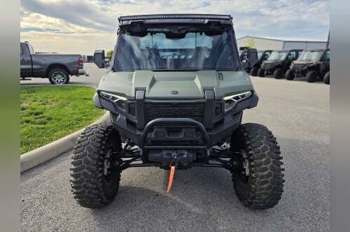 2024 Polaris XPEDITION XP Northstar in sidney OH