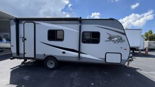 2020 JAYCO JAY FLIGHT 19RB