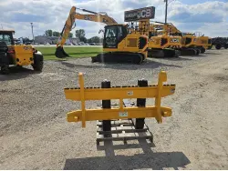 2026 JCB 333/L6268