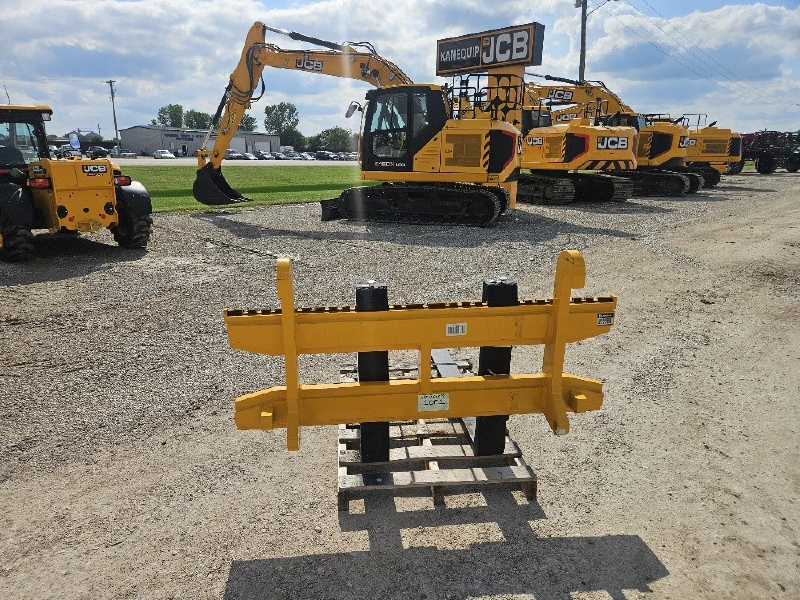 2026 JCB 333/L6268