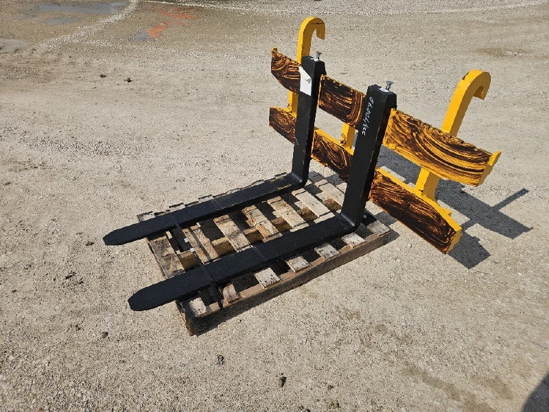 2026 JCB 333/L6268