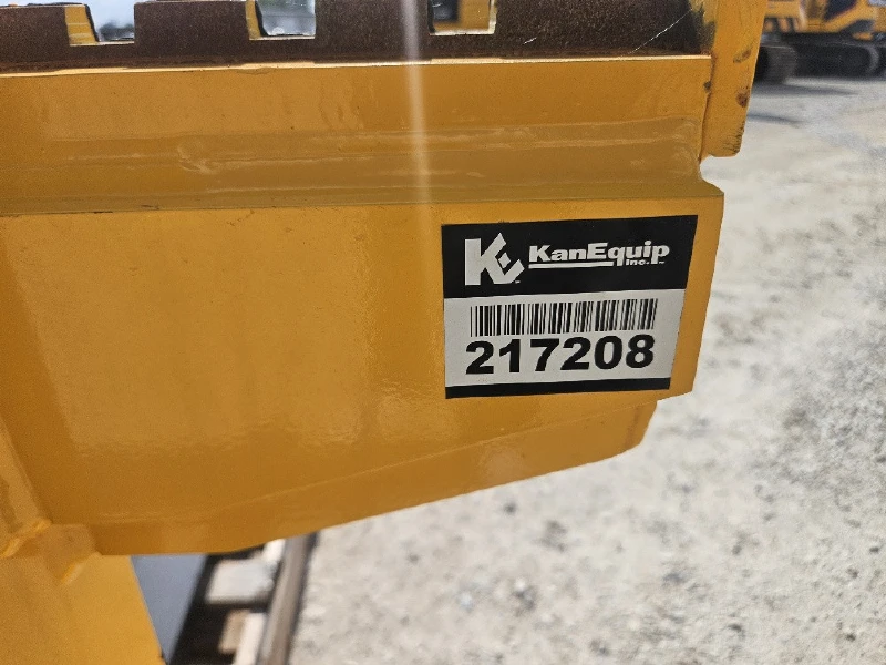 2026 JCB 333/L6268