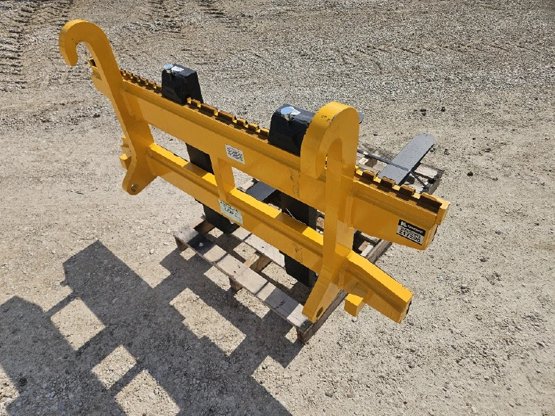 2026 JCB 333/L6268