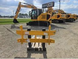 2026 JCB 333/L6268
