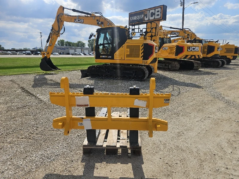 2026 JCB 333/L6268