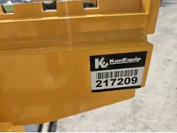 2026 JCB 333/L6268