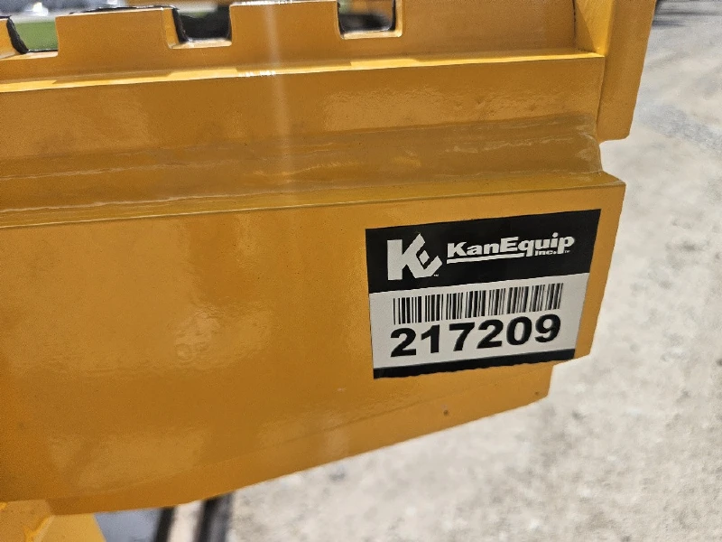 2026 JCB 333/L6268