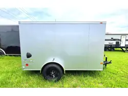 2026 Haulmark Passport 5X10 DELUXE
