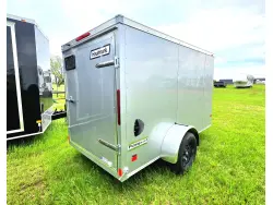 2026 Haulmark Passport 5X10 DELUXE