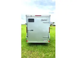 2026 Haulmark Passport 5X10 DELUXE