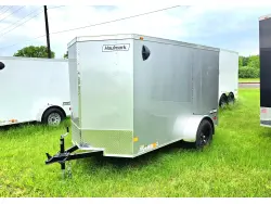 2026 Haulmark Passport 5X10 DELUXE