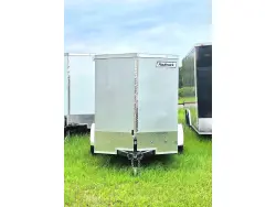 2026 Haulmark Passport 5X10 DELUXE