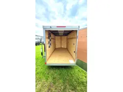 2026 Haulmark Passport 5X10 DELUXE