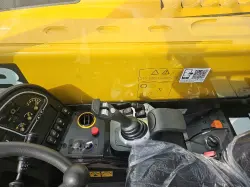 2026 JCB 525-60 Agri