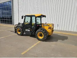 2026 JCB 525-60 Agri
