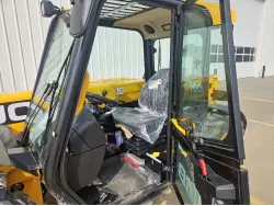 2026 JCB 525-60 Agri