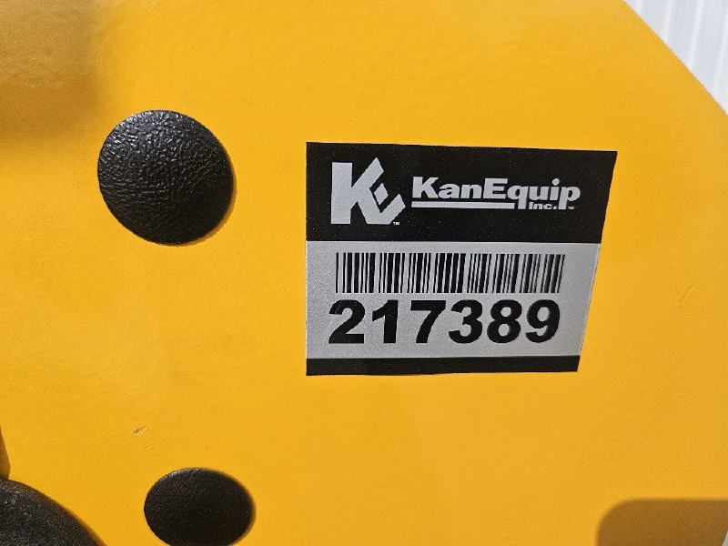 2026 JCB 525-60 Agri