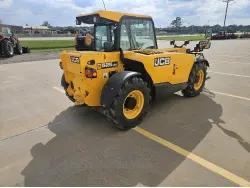 2026 JCB 525-60 Agri