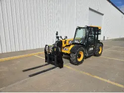 2026 JCB 525-60 Agri