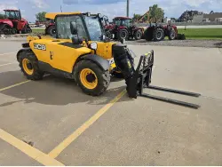 2026 JCB 525-60 Agri