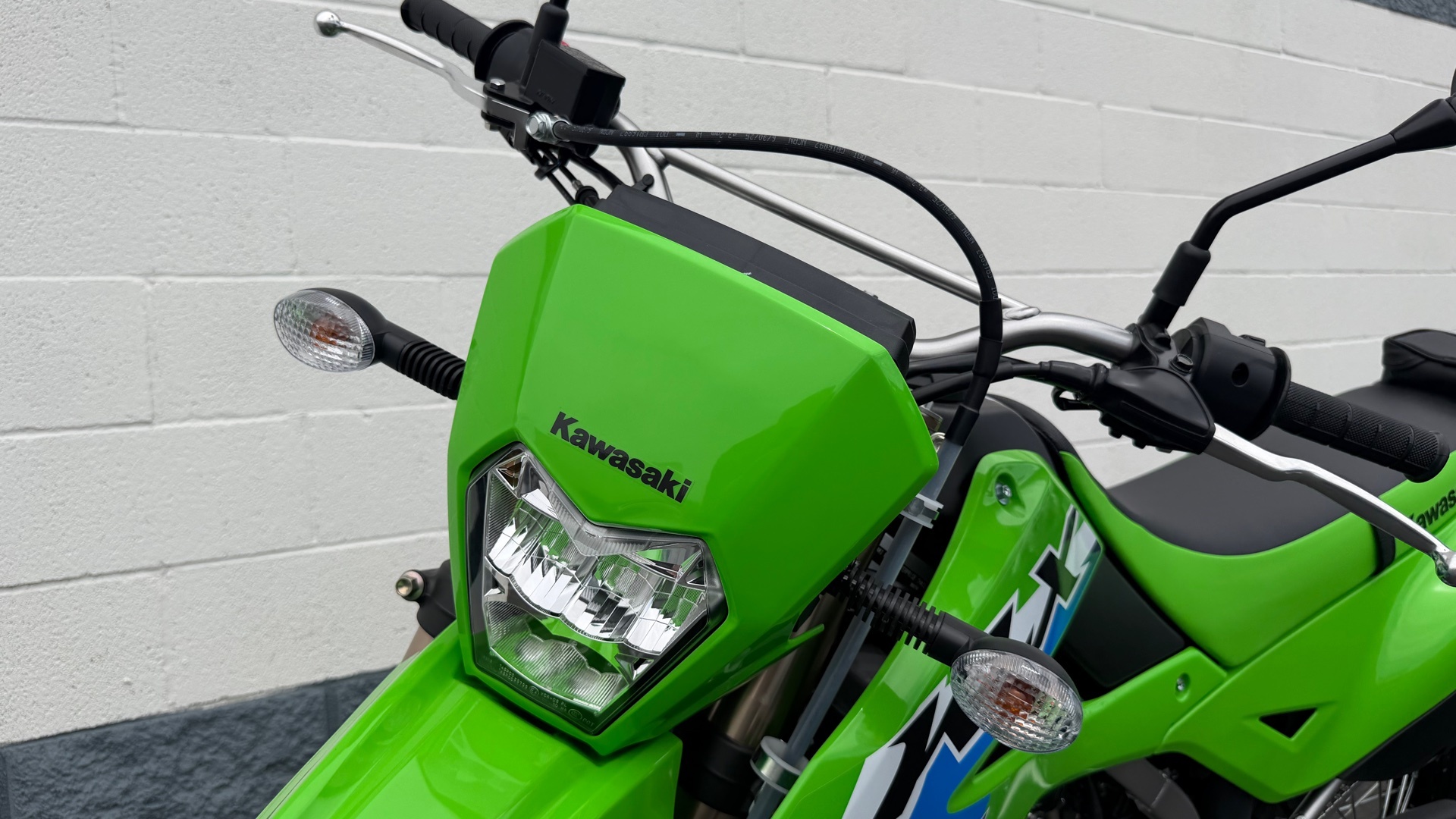 2026 Kawasaki KLX 300 300 in Las Vegas, NV