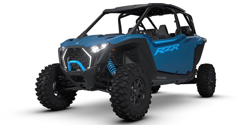 2026 Polaris RZR Pro XP 4 Ultimate in mansfield OH
