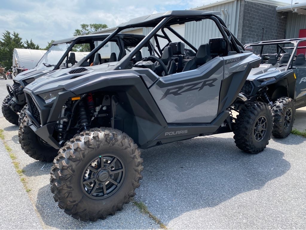2026 Polaris RZR Pro XP Ultimate in frederick MD