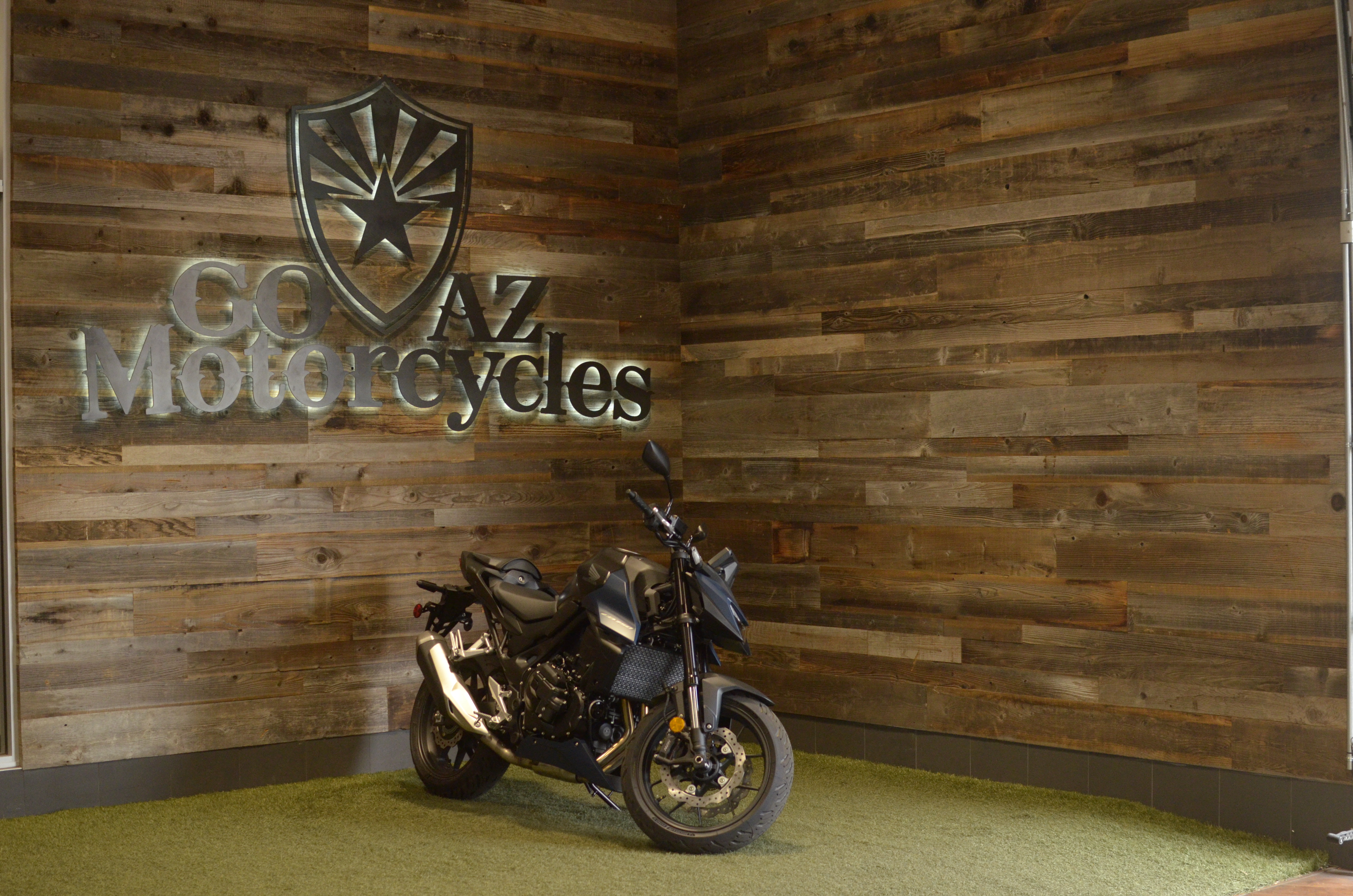 2026 Honda CB750 HORNET E-CLUTCH E-CLUTCH in Scottsdale, AZ