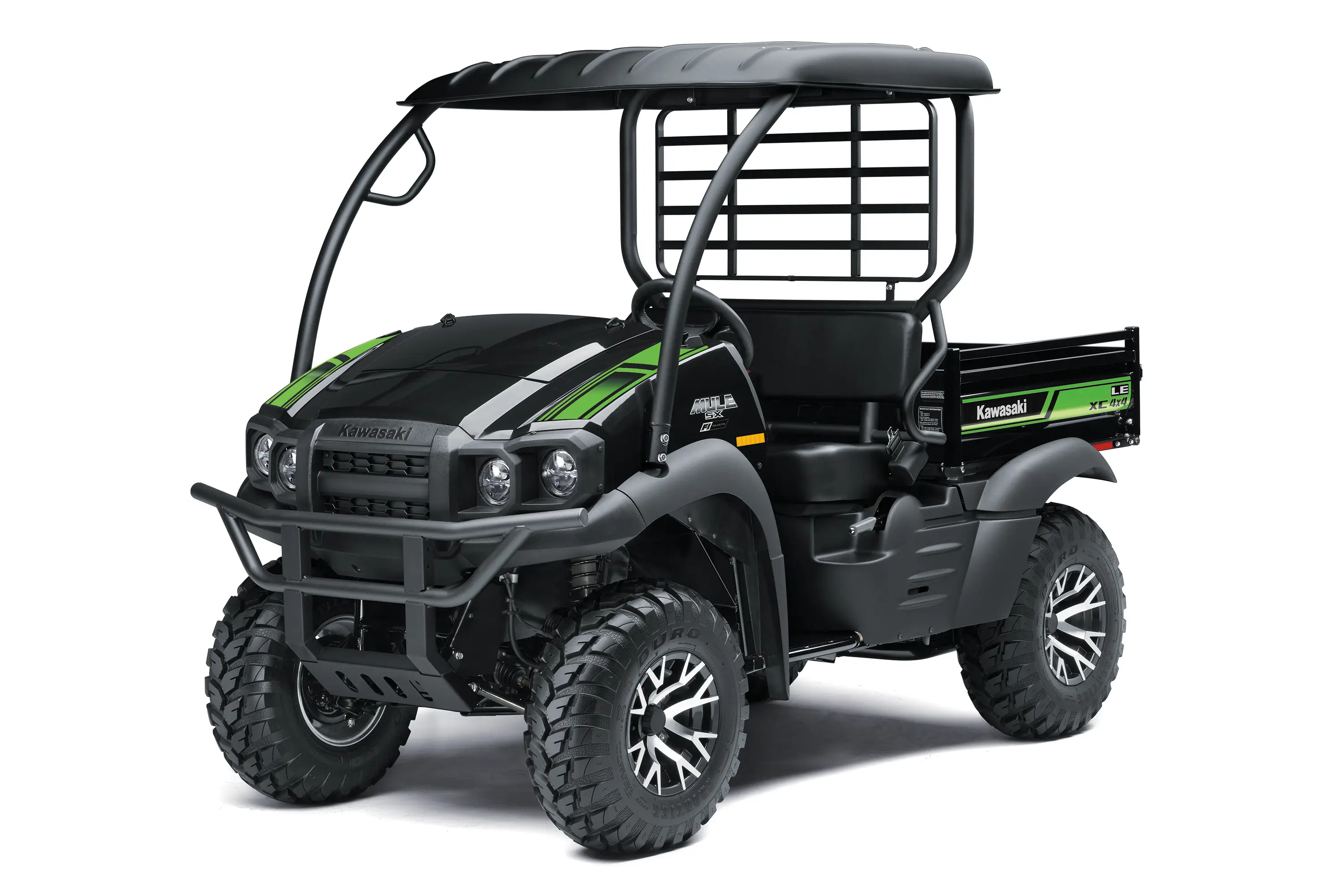 2027 Kawasaki Mule SX 4x4 XC LE SX 4X4 XC LE FI in loveland CO