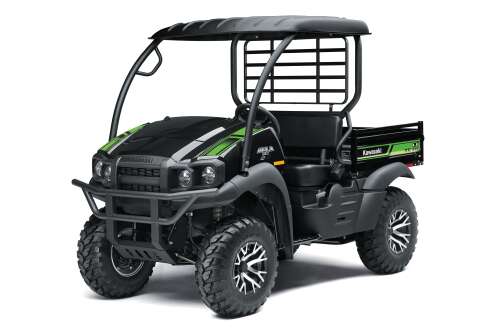 2027 Kawasaki Mule SX 4x4 XC LE SX 4X4 XC LE FI in loveland CO