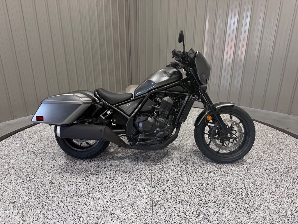 2026 Honda Rebel 1100T 1100T in Jonestown, PA