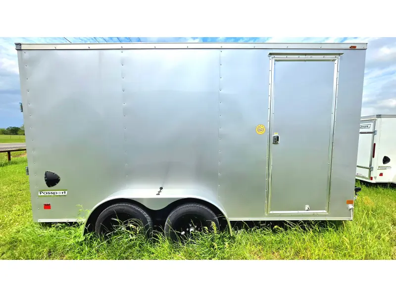 2026 Haulmark