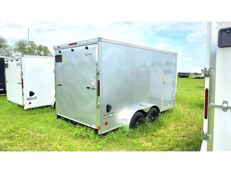 2026 Haulmark