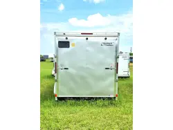 2026 Haulmark Passport 7X14 TANDEM DELUXE