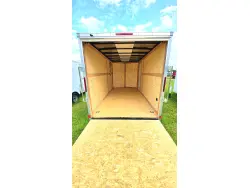2026 Haulmark Passport 7X14 TANDEM DELUXE