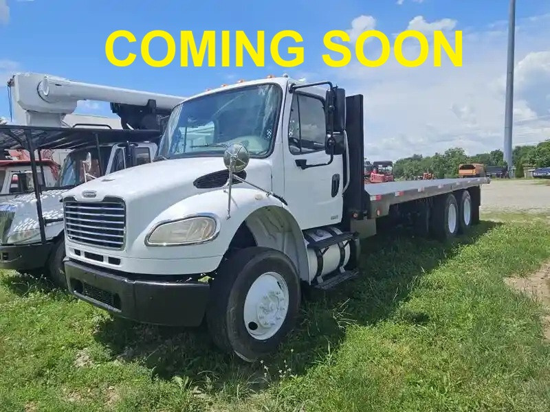 2012 Freightliner M2 in Fort Wayne, IN