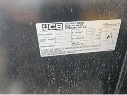 2026 JCB 3TS-8T