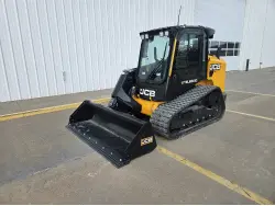 2026 JCB 3TS-8T