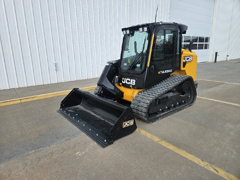 2026 JCB 3TS-8T