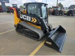 2026 JCB 3TS-8T