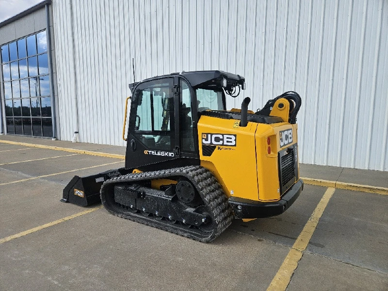 2026 JCB 3TS-8T