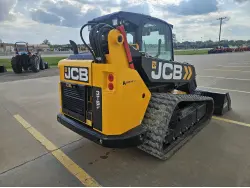 2026 JCB 3TS-8T