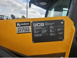 2026 JCB 3TS-8T