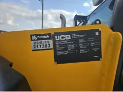 2026 JCB 4TS-8T