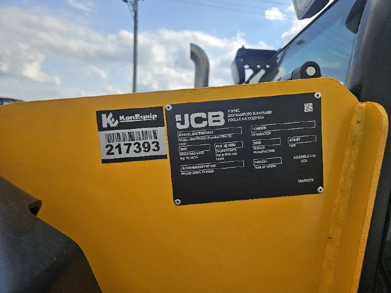 2026 JCB 4TS-8T