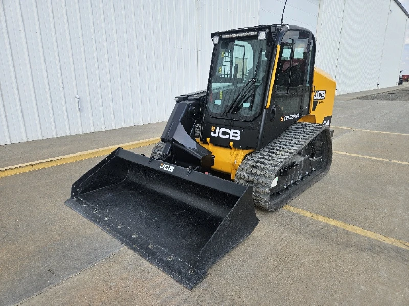 2026 JCB 4TS-8T