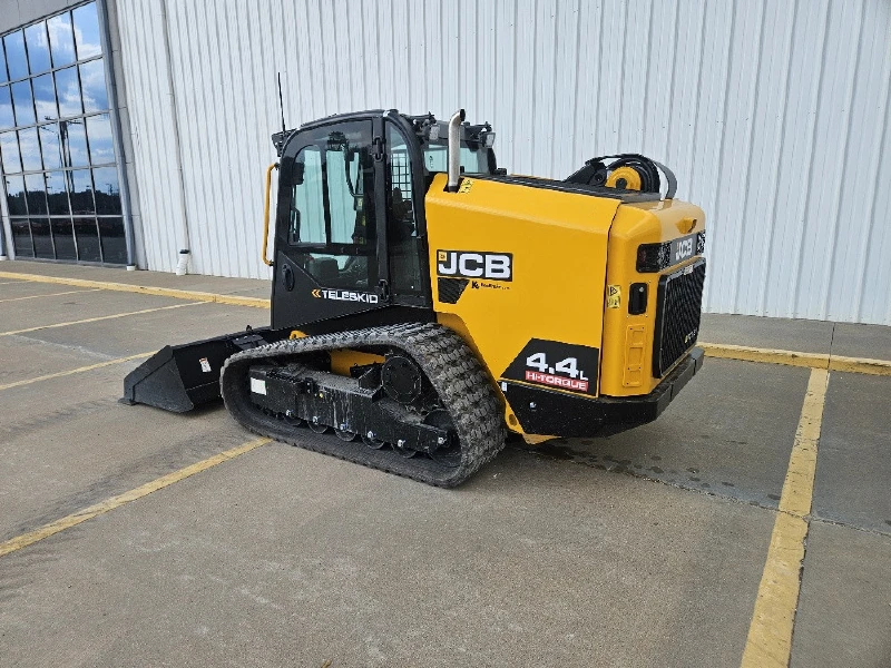 2026 JCB 4TS-8T