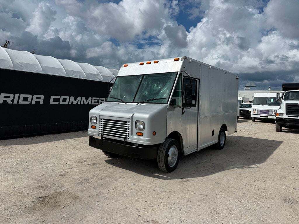 2006 Freightliner Utilimaster Stepvan in Boca Raton, FL