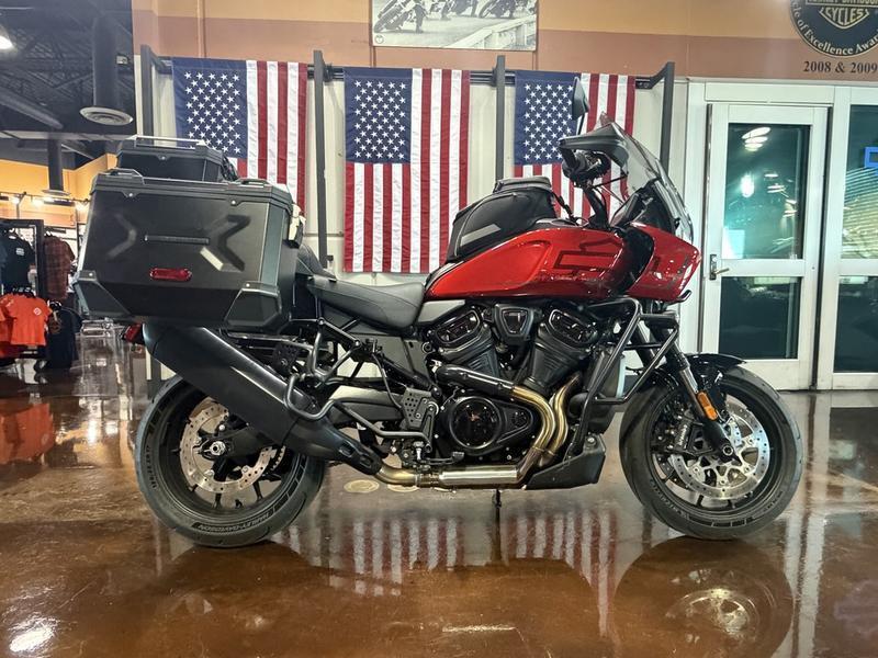 2025 Harley-Davidson Pan America 1250 ST 1250 ST in Henderson, NV