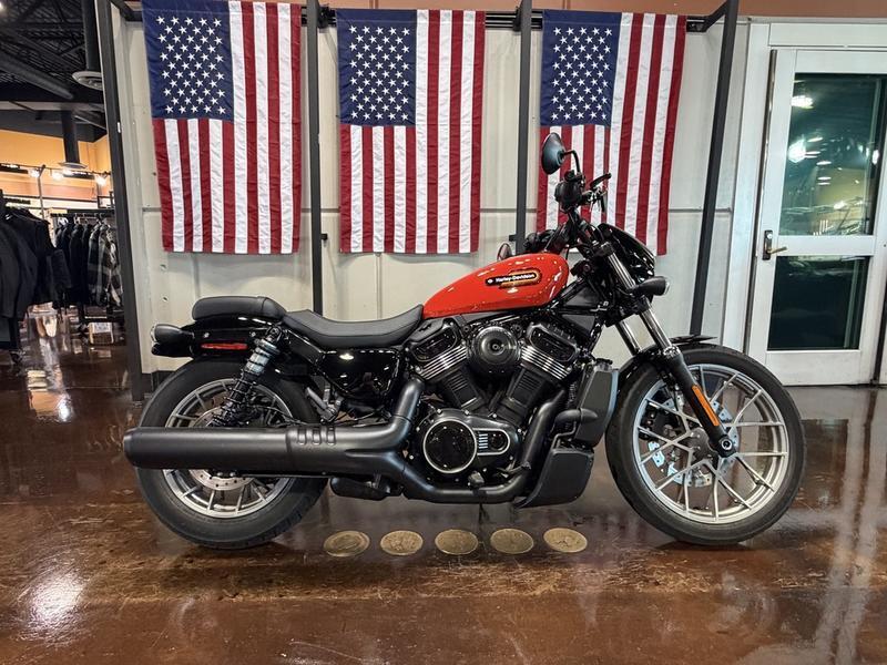 2026 Harley-Davidson Nightster Special in henderson NV